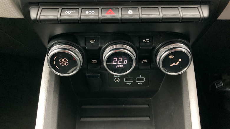 Renault Clio 1.0 TCe 100 S Edition 5dr Petrol Hatchback